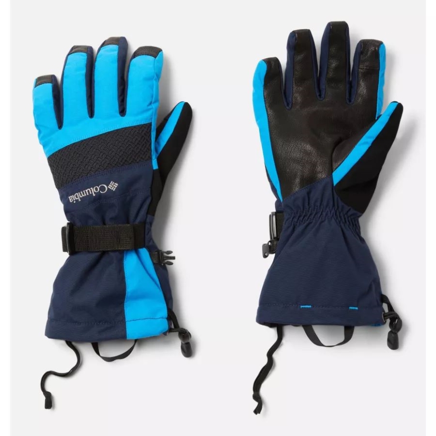 メンズ Whirlibird II グローブ コロンビア カレッジエイト ネイビー/コンパス ブルー