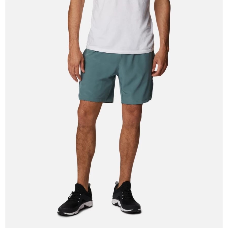 メタル コロンビア メンズ アルパイン チル ゼロ ショーツ