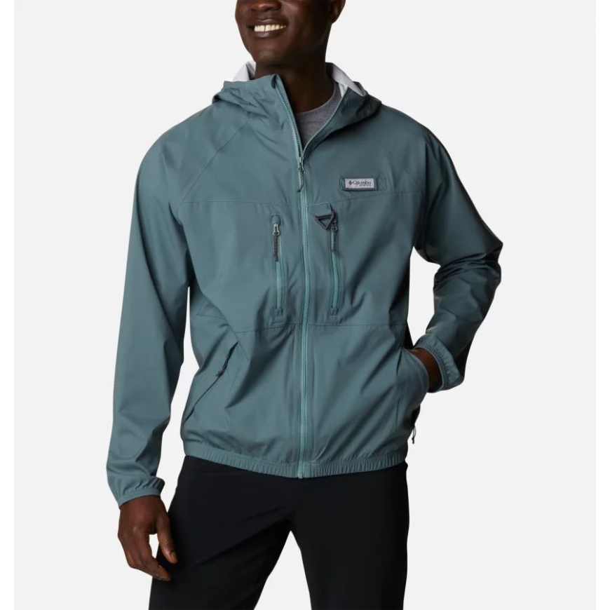 メタル コロンビア メンズ ドリフト ガイド ウェーディング ジャケット