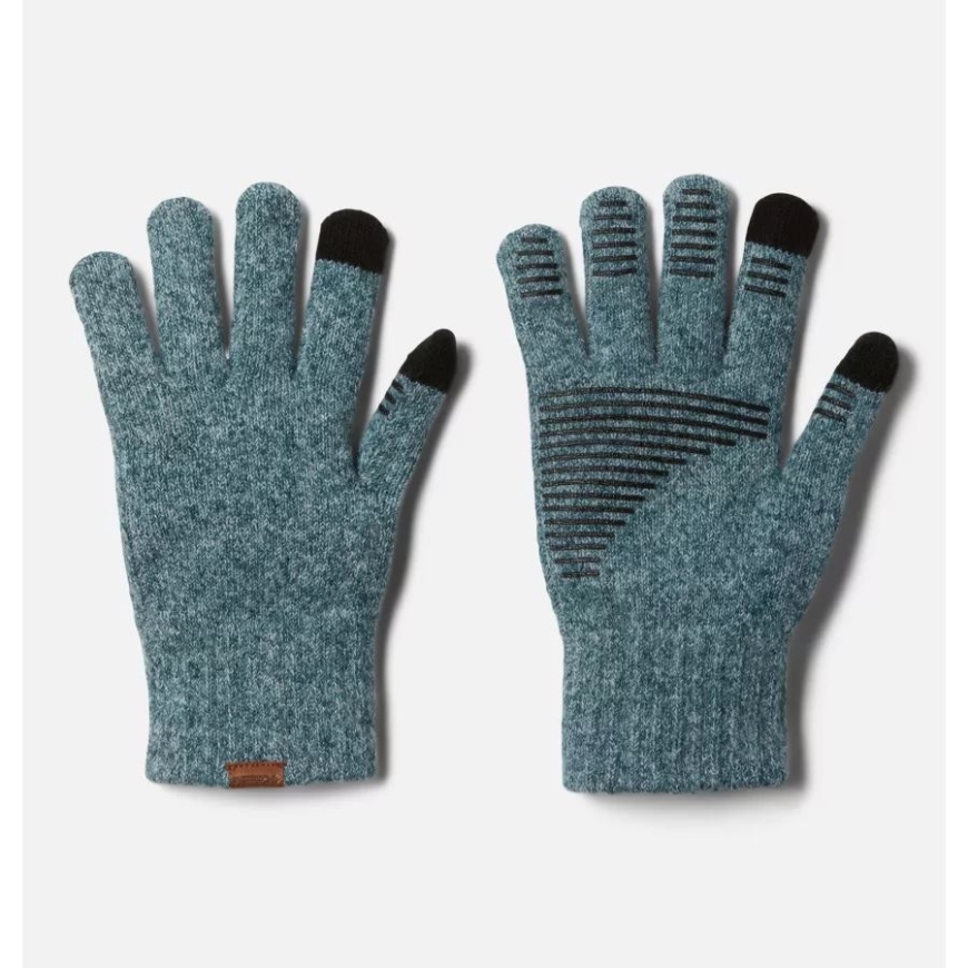 メタル ヘザー メンズ ロマ ビスタ ニット グローブ コロンビア