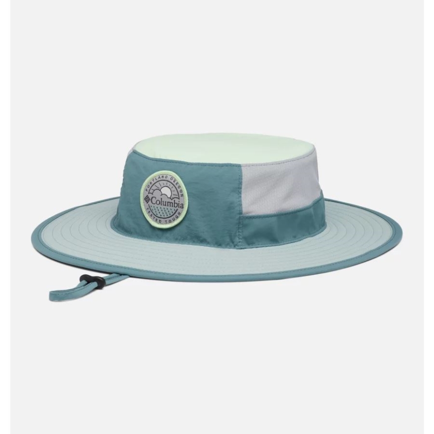 メタル/キーウェスト/ナイアガラ コロンビア キッズ ボラボラ ブーニーハット