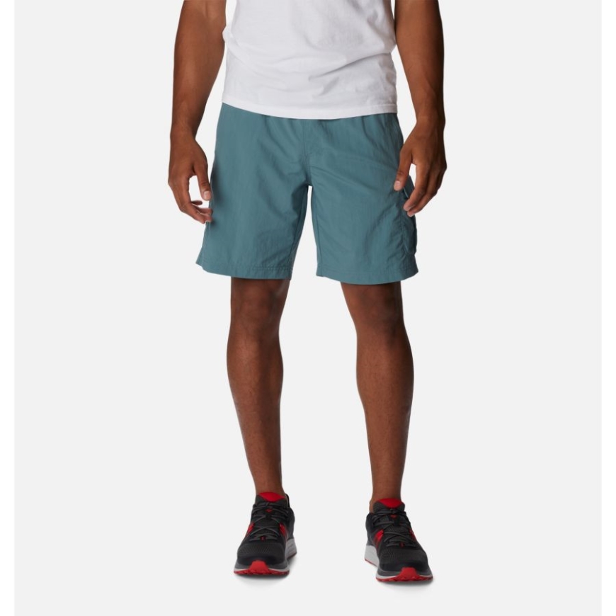 メタル メンズ パーマストン ピーク スポーツ ショーツ コロンビア