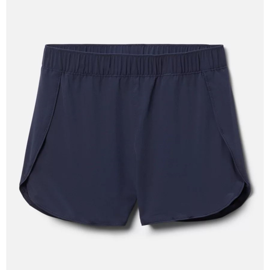 ノクターナル コロンビア ガールズ コロンビア ハイキング ショーツ