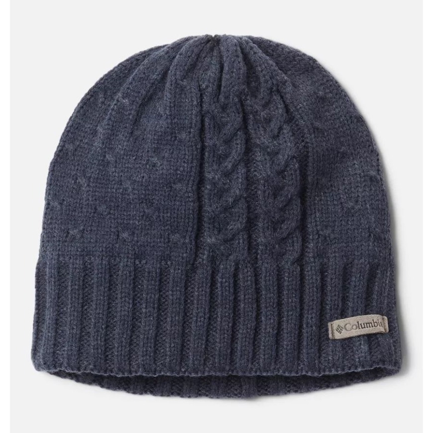 ノクターナル コロンビア レディース ケーブル キューティー II ビーニー