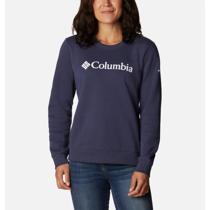 夜行性のコロンビアの女性のコロンビアのスウェットシャツ