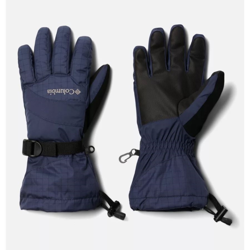 ノクターナル コロンビア レディース ラスト トラック グローブ