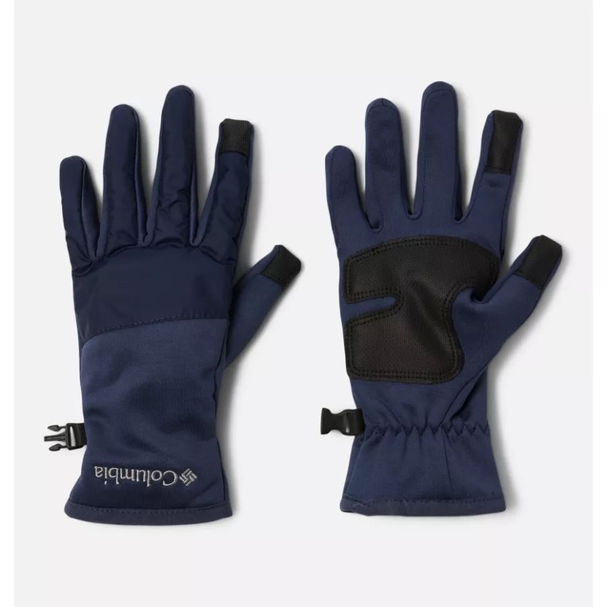 ノクターナル/ダークノクターナル レディース クラウドキャップ フリース グローブ コロンビア