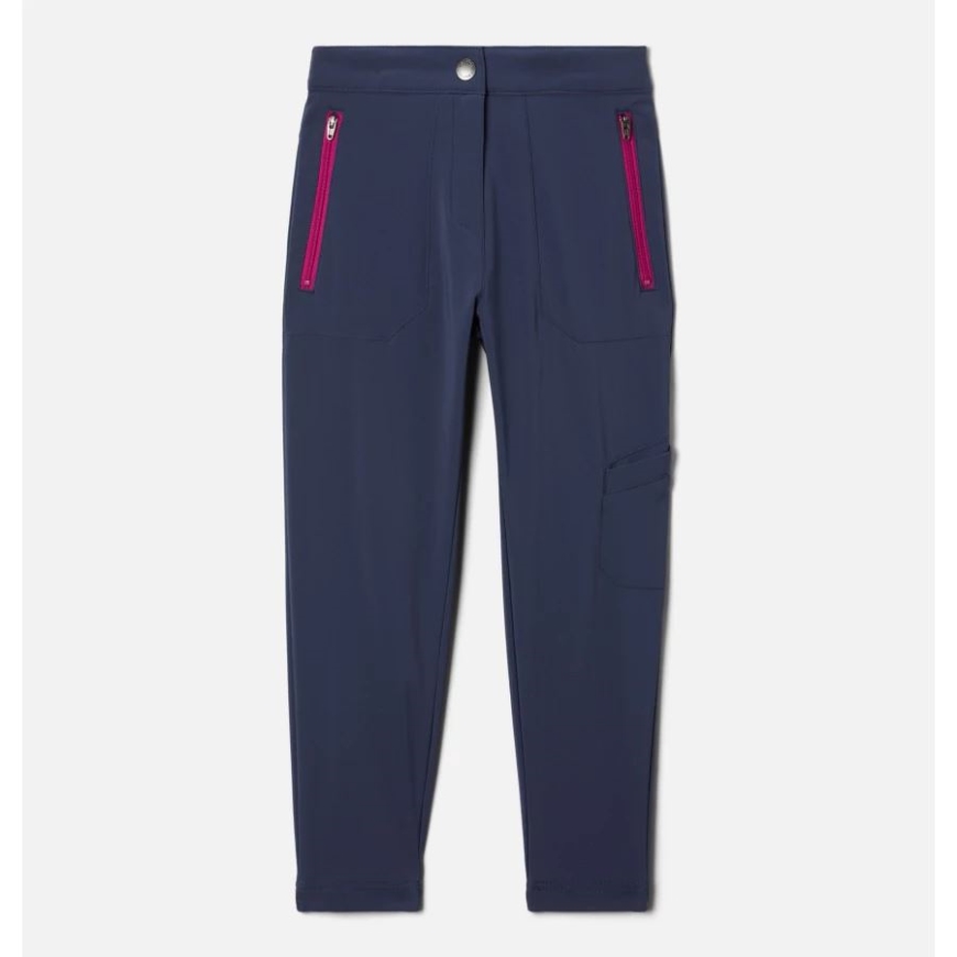 夜行性の女の子のデイトレッカー Eu ハイキング パンツ コロンビア