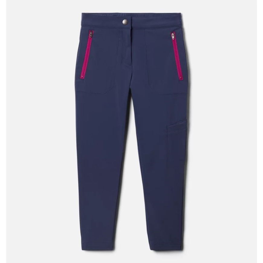 ノクターナル ガールズ デイトレッカー パンツ コロンビア