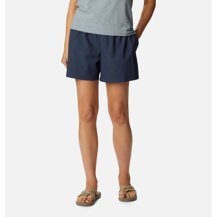 夜行性の女性のいつでもライト ショーツ コロンビア