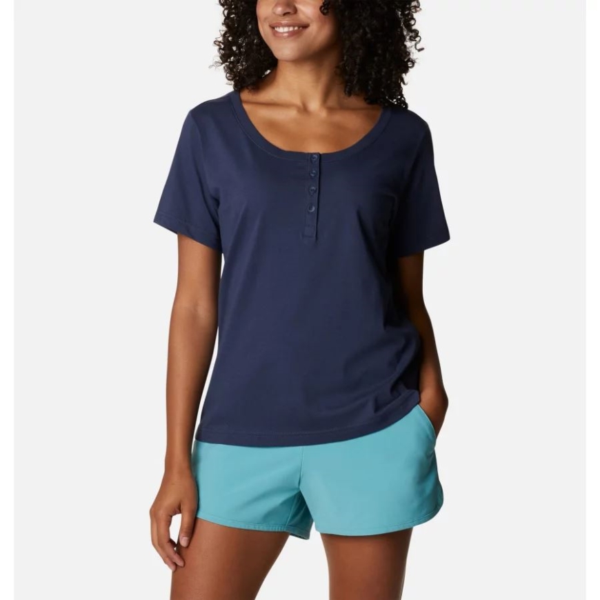 ノクターナル ウィメンズ サファイア ポイント ヘンリー コロンビア