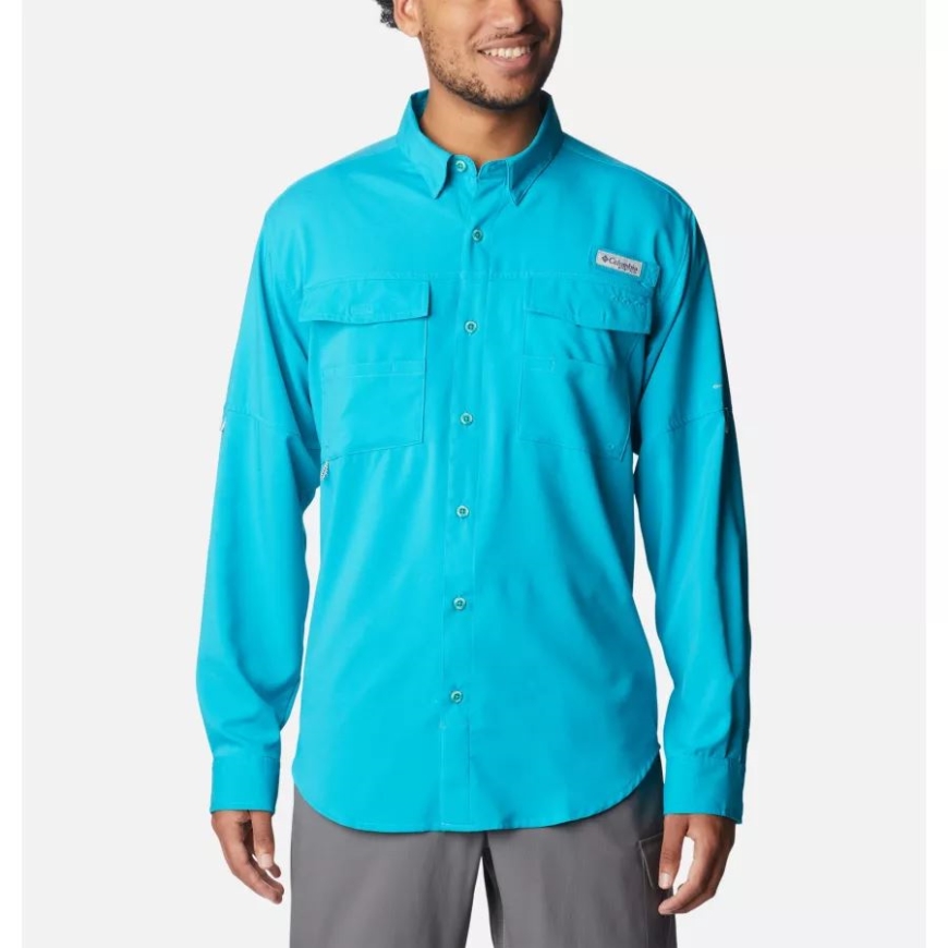 海のティールの血と内臓 Iv 織られた Ls コロンビア