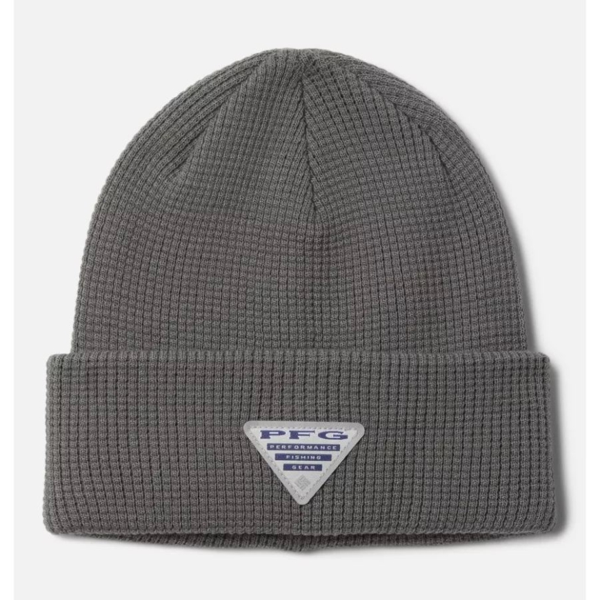 Pfg ビーニー シティ グレイ コロンビア