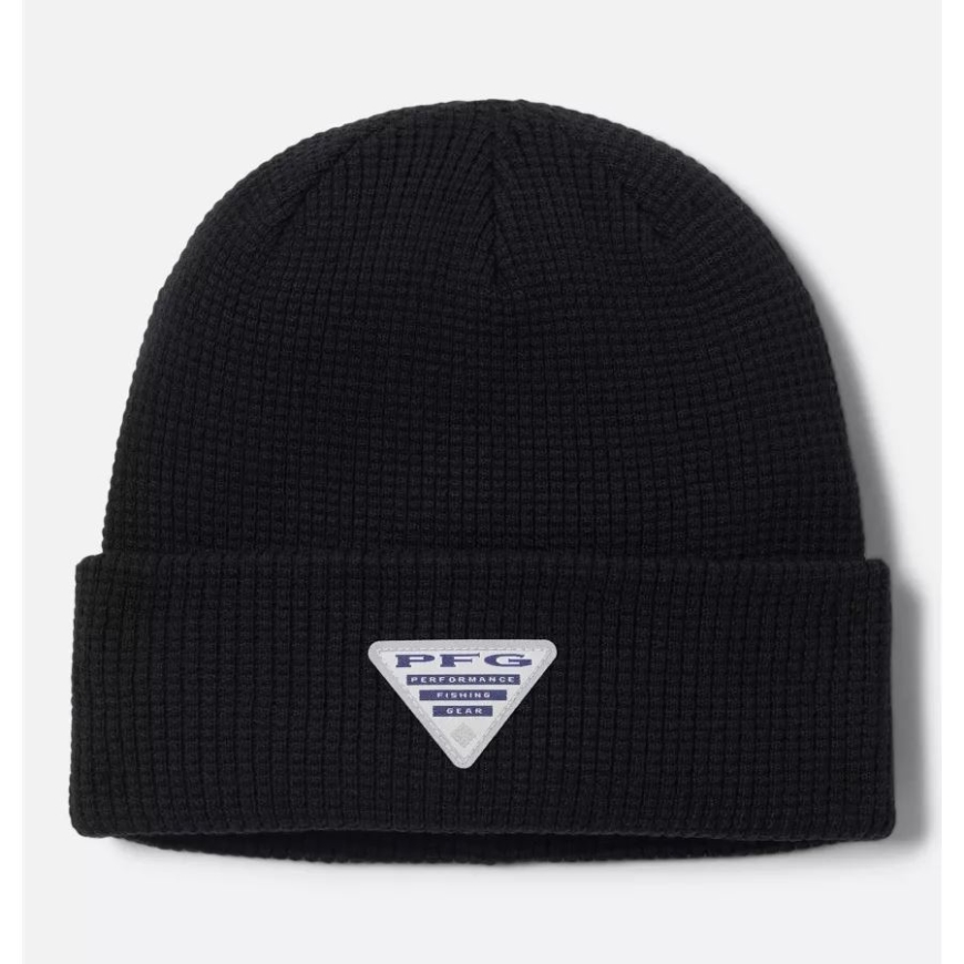 Pfg ビーニー コロンビア ブラック