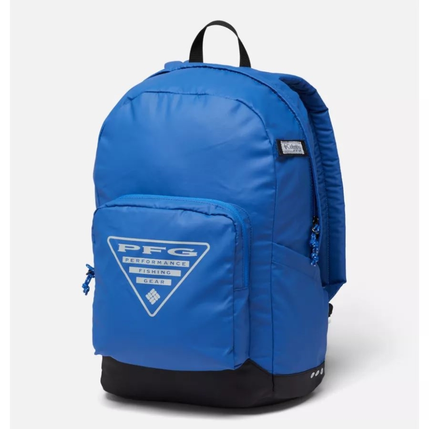 PFG オロベイ 22L バックパック ビビッドブルー コロンビア