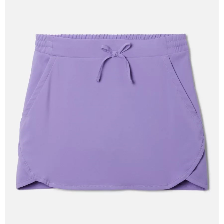 ペイズリー パープル ガールズ サンディ ショアズコート コロンビア