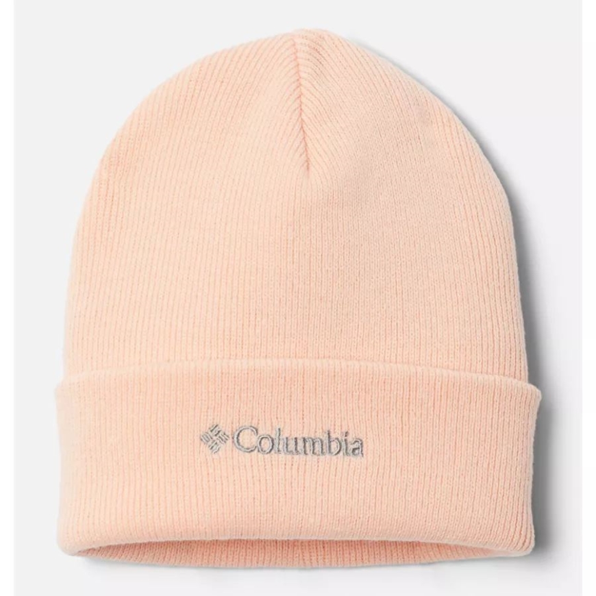 ピーチ ブロッサム コロンビア キッズ アークティック ブラスト ヘビーウェイト ビーニー
