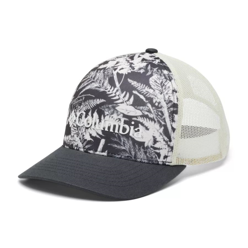 パンチボウル トラッカー ハット チョーク 北の森 コロンビア