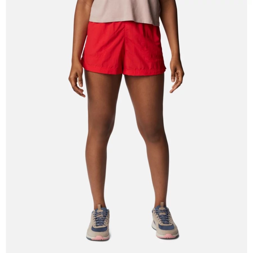 レッドリリーレディースサンディリバーショーツコロンビア