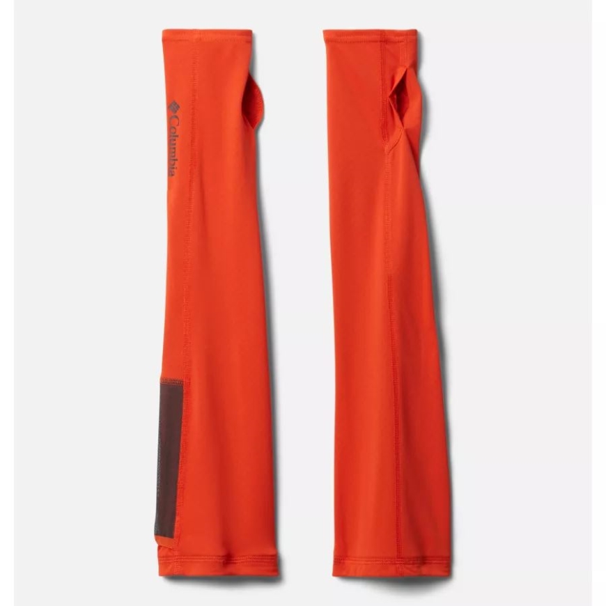 レッド クォーツ コロンビア フリーザー ゼロ II アームスリーブ