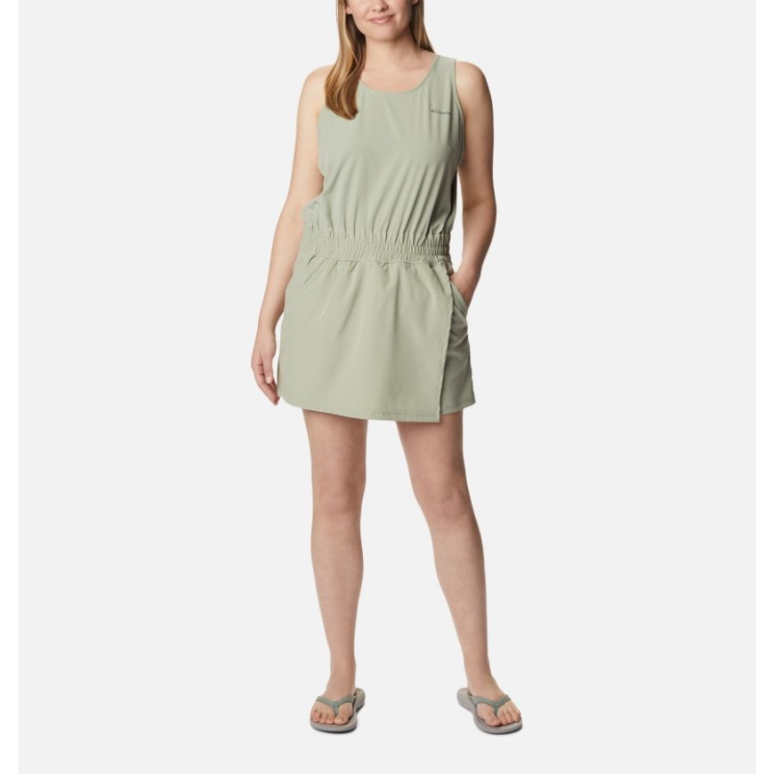 サファリ コロンビア レディース アルパイン チル ゼロ ロンパース