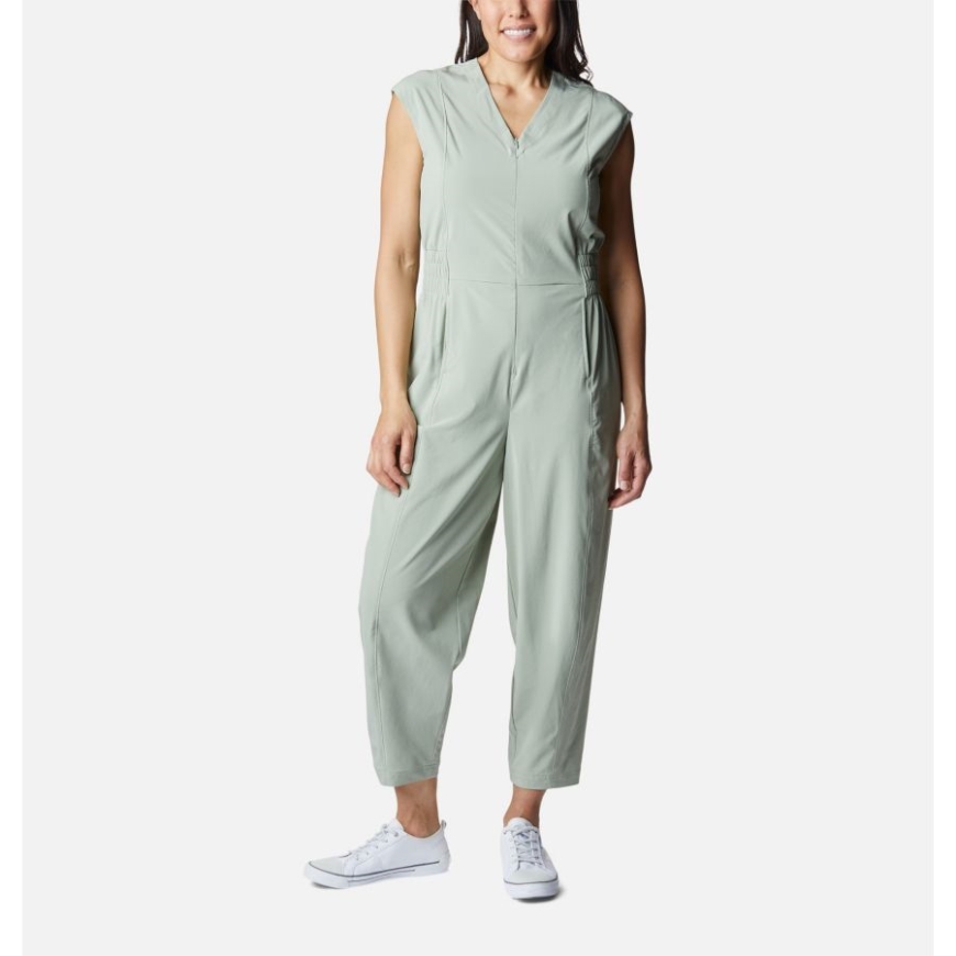 サファリ コロンビア レディース 無限の美しさのワンピース