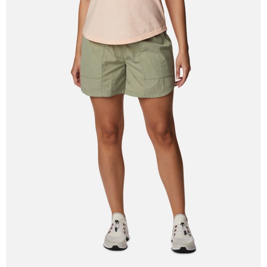 サファリ コロンビア レディース バウンドレス トレック ショーツ