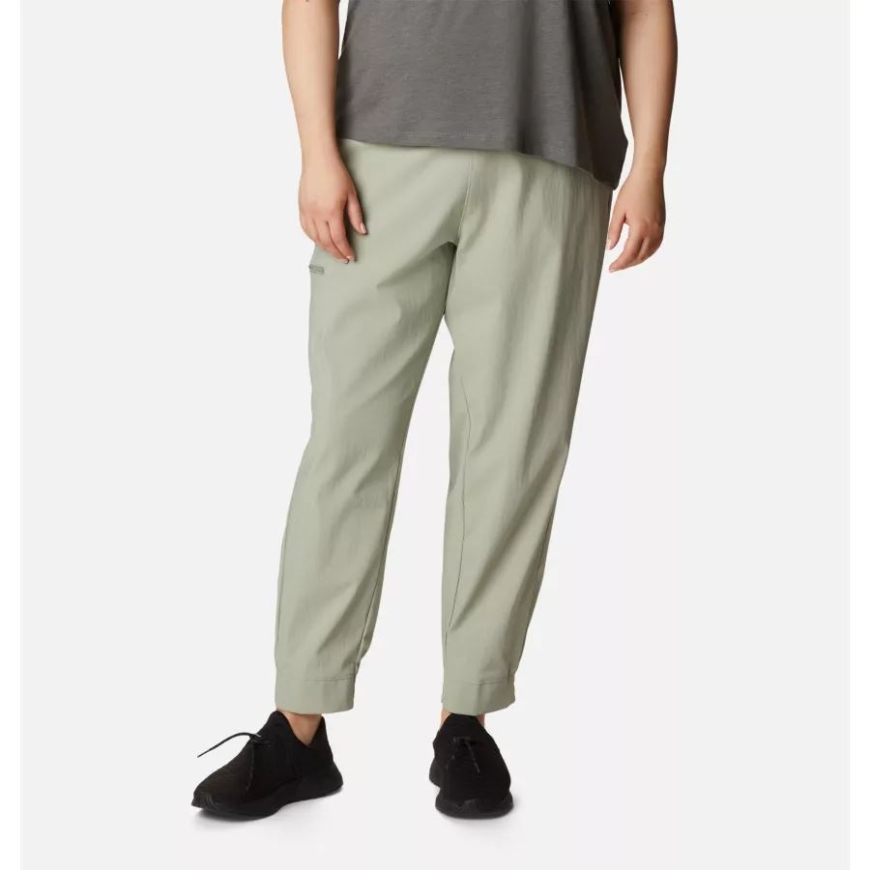 サファリ コロンビア レディース オン ザ ゴー ジョガー プラスサイズ