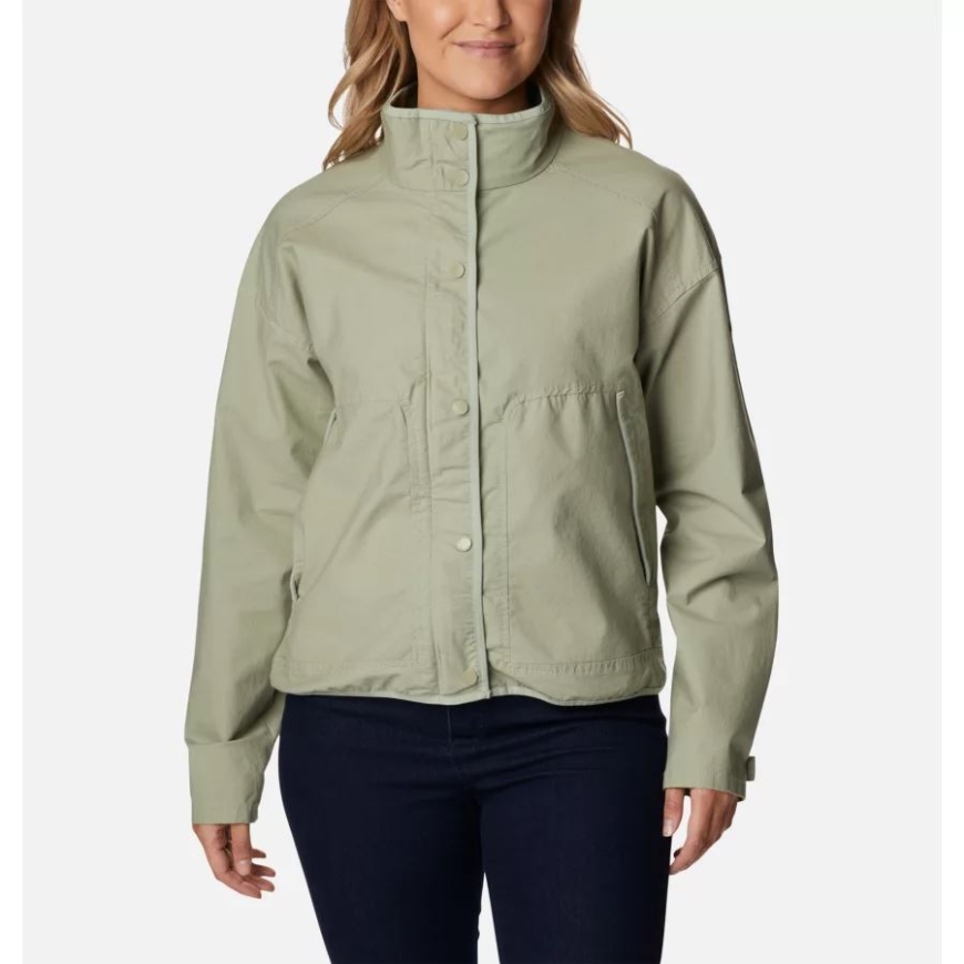 サファリ コロンビア レディース セージ レイク ジャケット