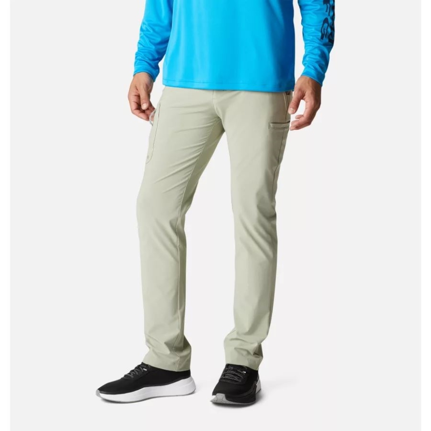 サファリ メンズ Pfg ターミナル タックル パンツ コロンビア