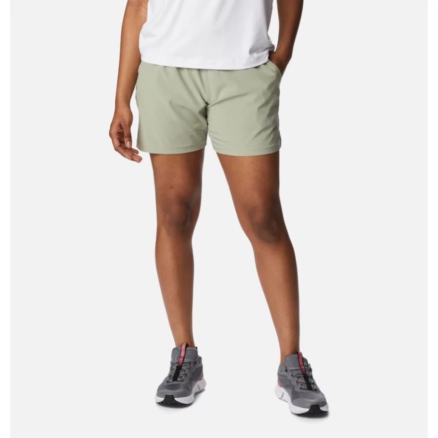 サファリ ウィメンズ アルパイン チル ゼロ ショーツ コロンビア