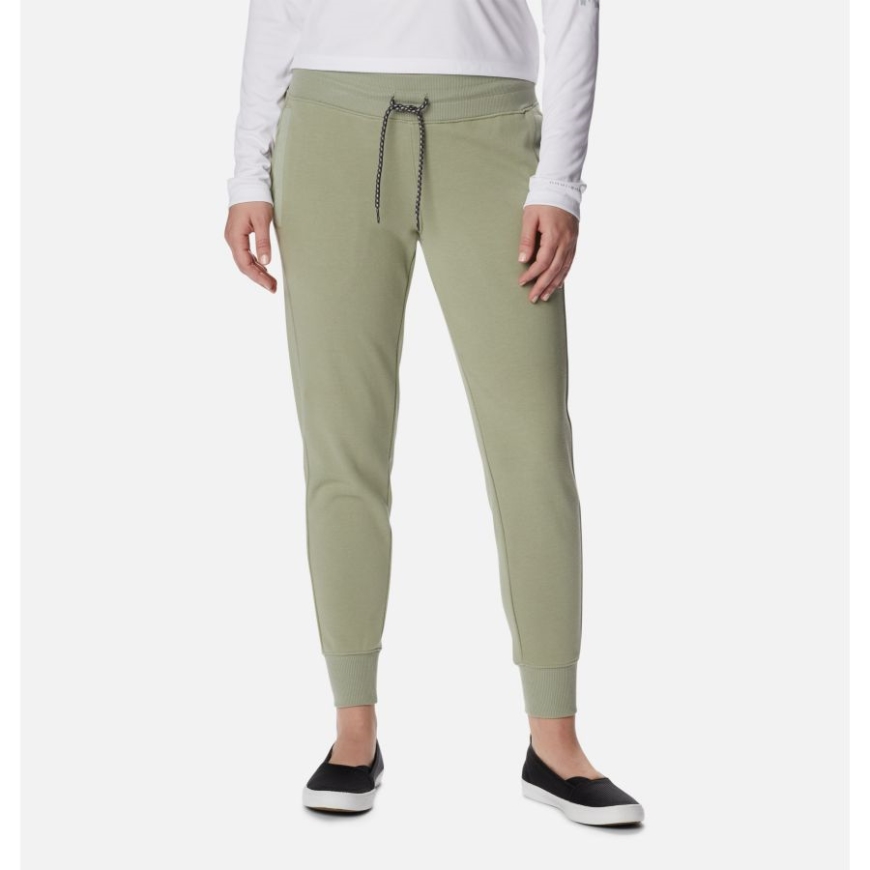 サファリ ウィメンズ Pfg スラック ウォーター フレンチ テリー​​ ジョガー コロンビア