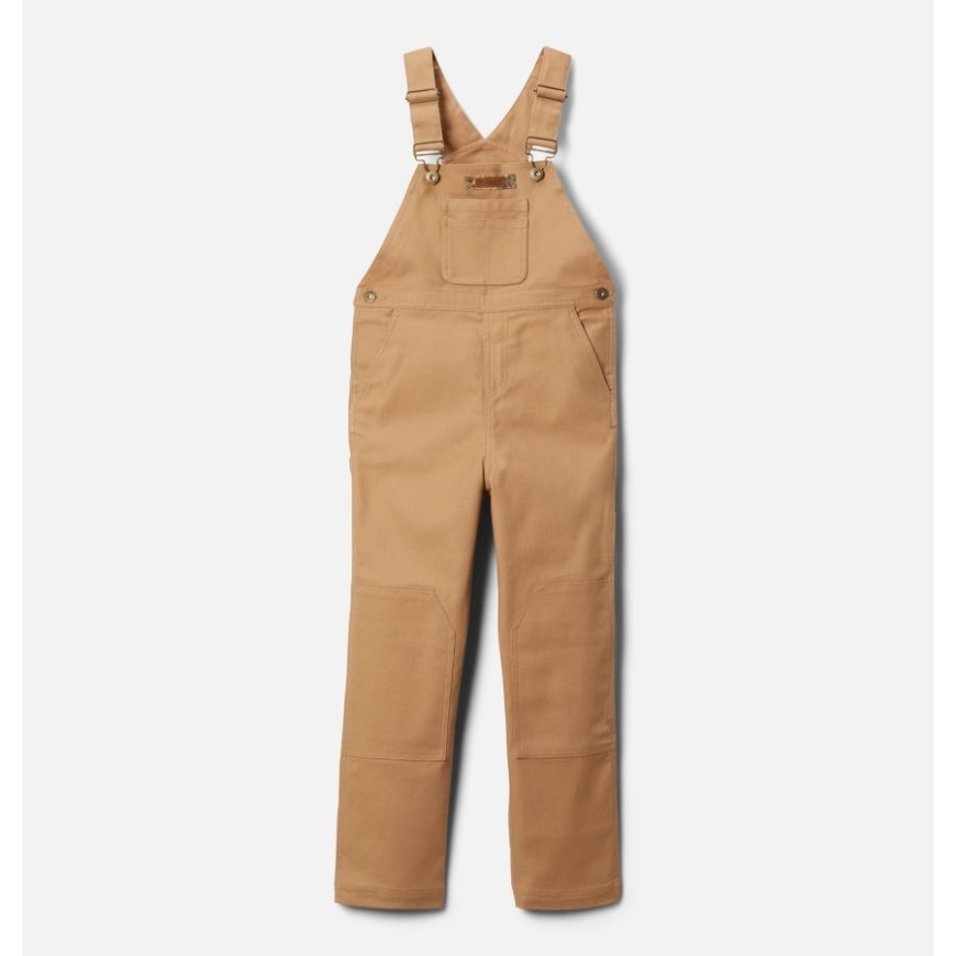 サハラ ボーイズ Phg ラフテイル オーバーオール Ii コロンビア