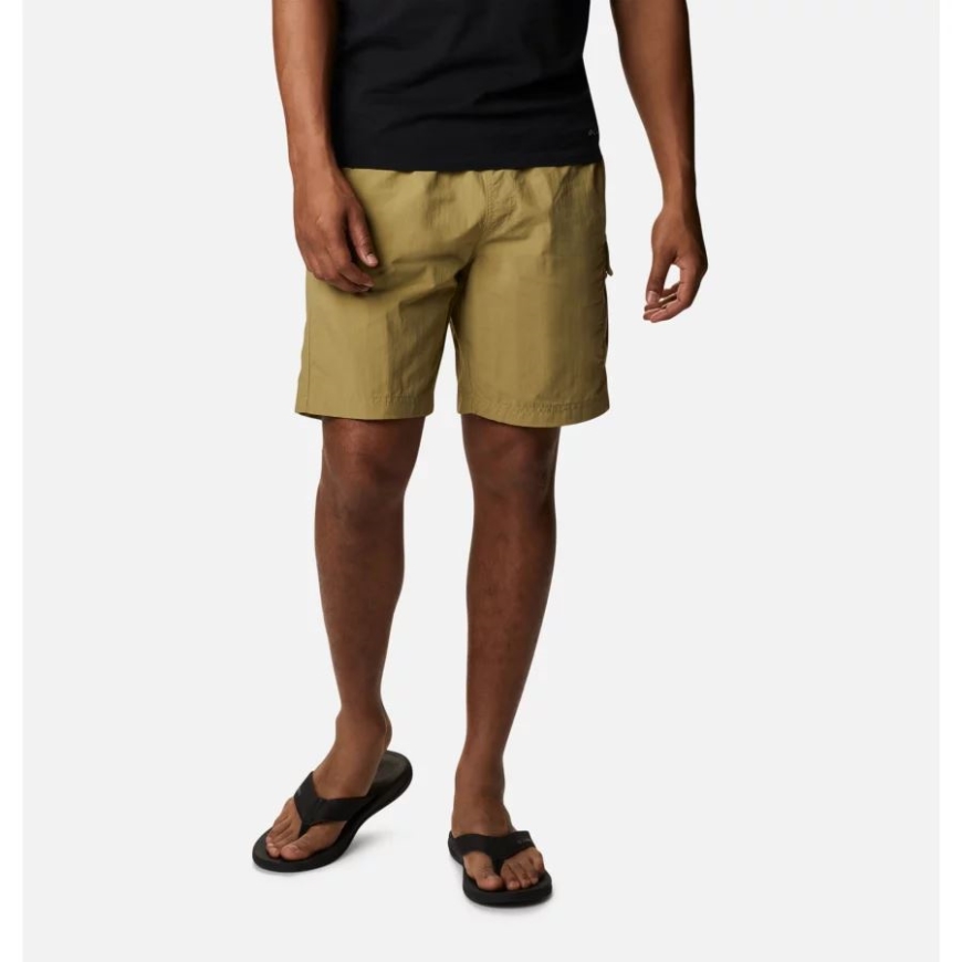 セイボリー コロンビア メンズ パーマストン ピーク スポーツ ショーツ