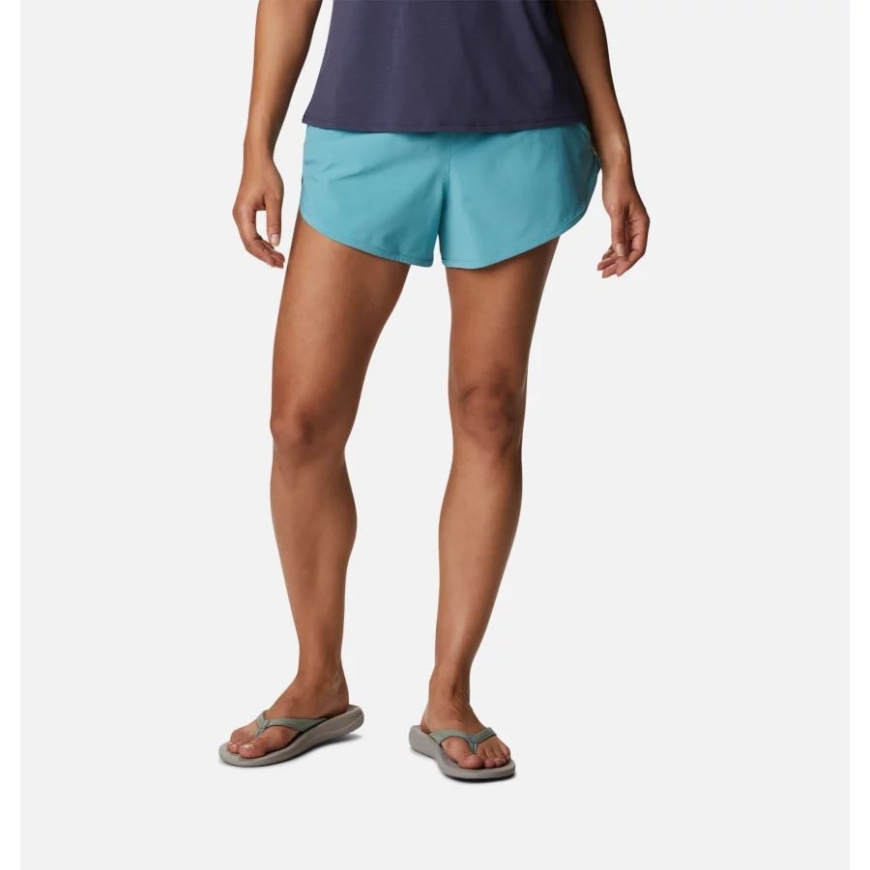 シー ウェーブ レディース ボガタ ベイ ストレッチ ショーツ コロンビア