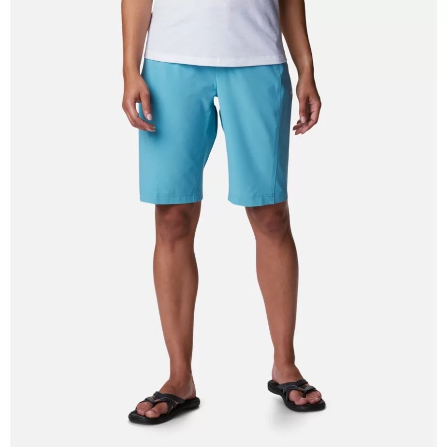 シーウェーブ ウィメンズ プレザント クリーク ボード ショート コロンビア