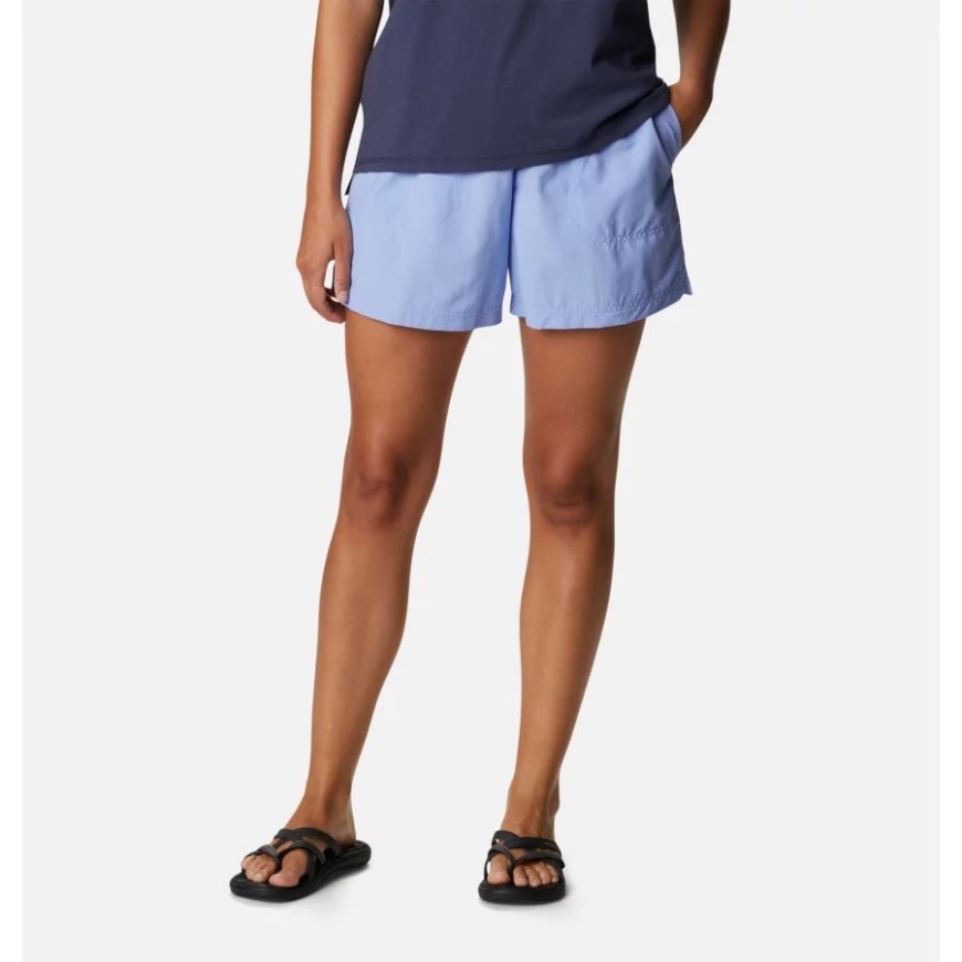 セレニティ コロンビア レディース サンディ リバー ショーツ