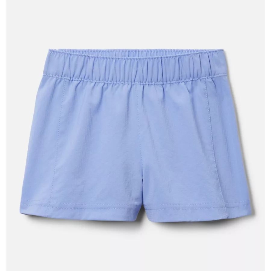 セレニティ ガールズ 幼児 Pfg タミアミ プルオン ショーツ コロンビア