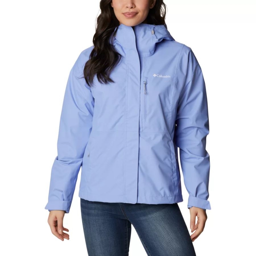 セレニティ レディース ハイクバウンド ジャケット コロンビア