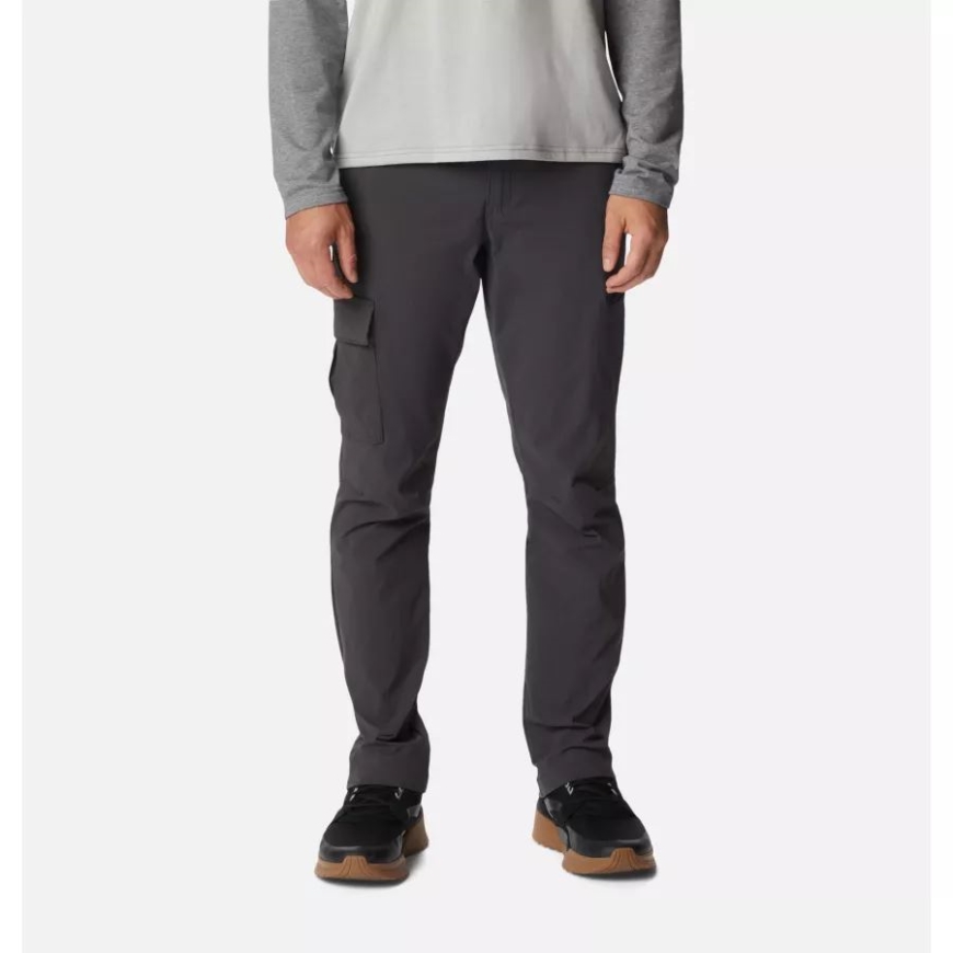 シャーク コロンビア メンズ ニュートン リッジ II ウォーキング パンツ