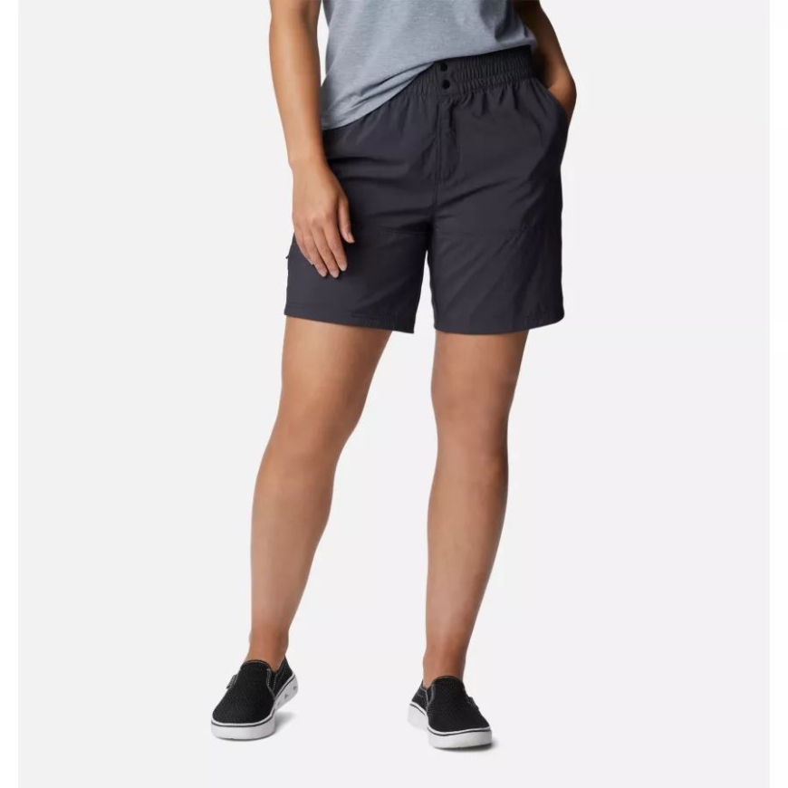 シャーク コロンビア レディース コーラル リッジ ショーツ