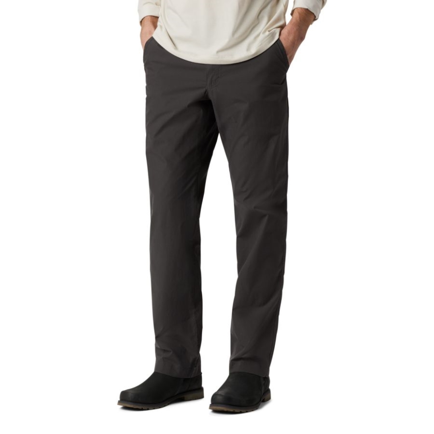 シャーク メンズ ウォッシュ アウト パンツ コロンビア