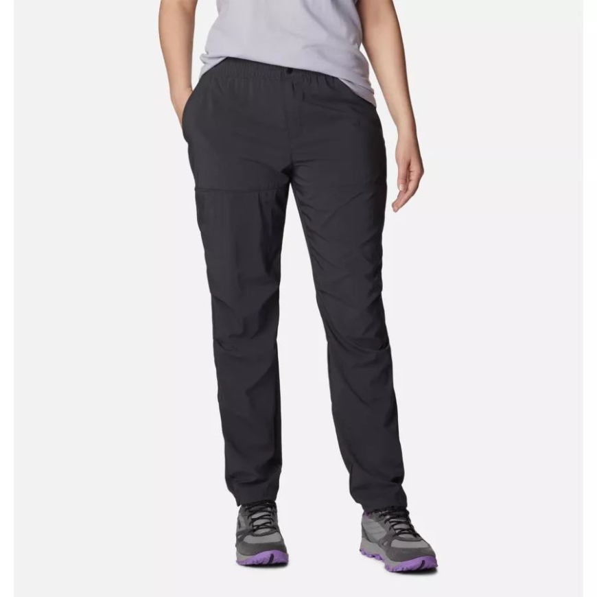 サメ レディース コーラル リッジ パンツ コロンビア