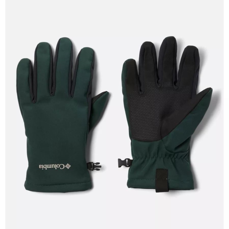 スプルース コロンビア メンズ アセンダー II ソフトシェル グローブ