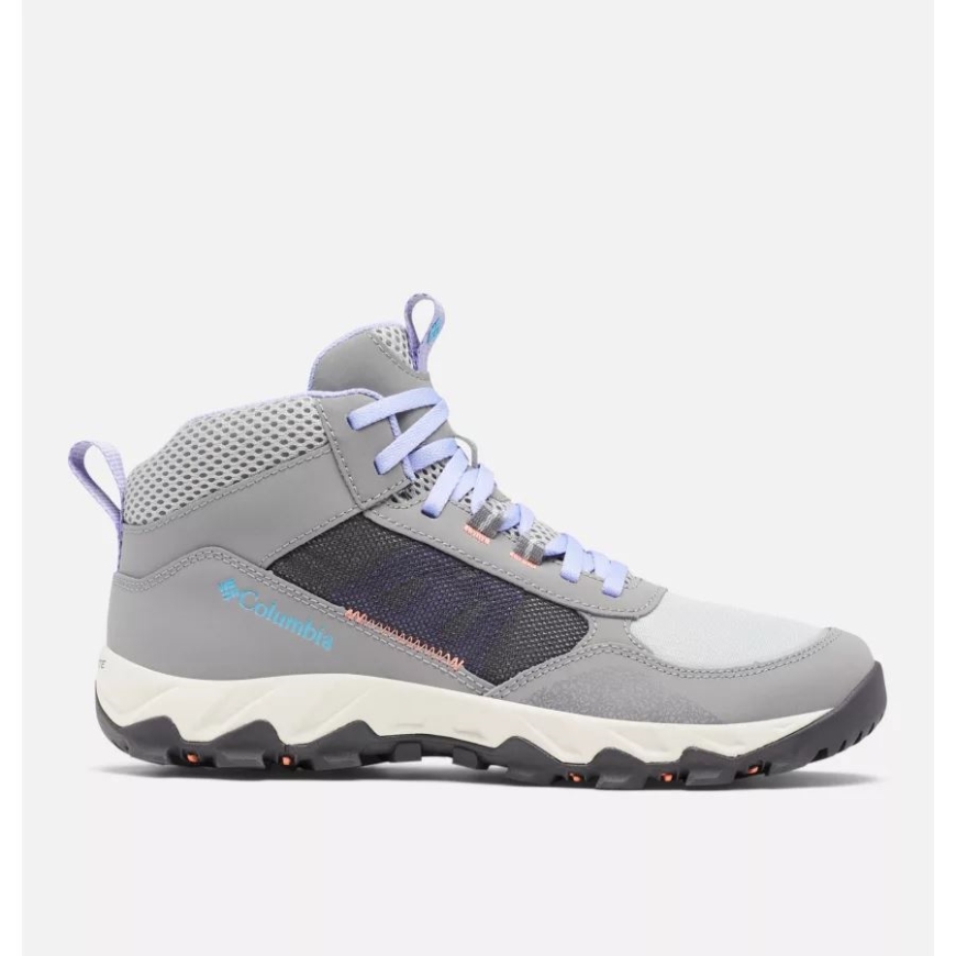 スチーム/フェアリーテイル コロンビア ウィメンズ フロー センター シューズ