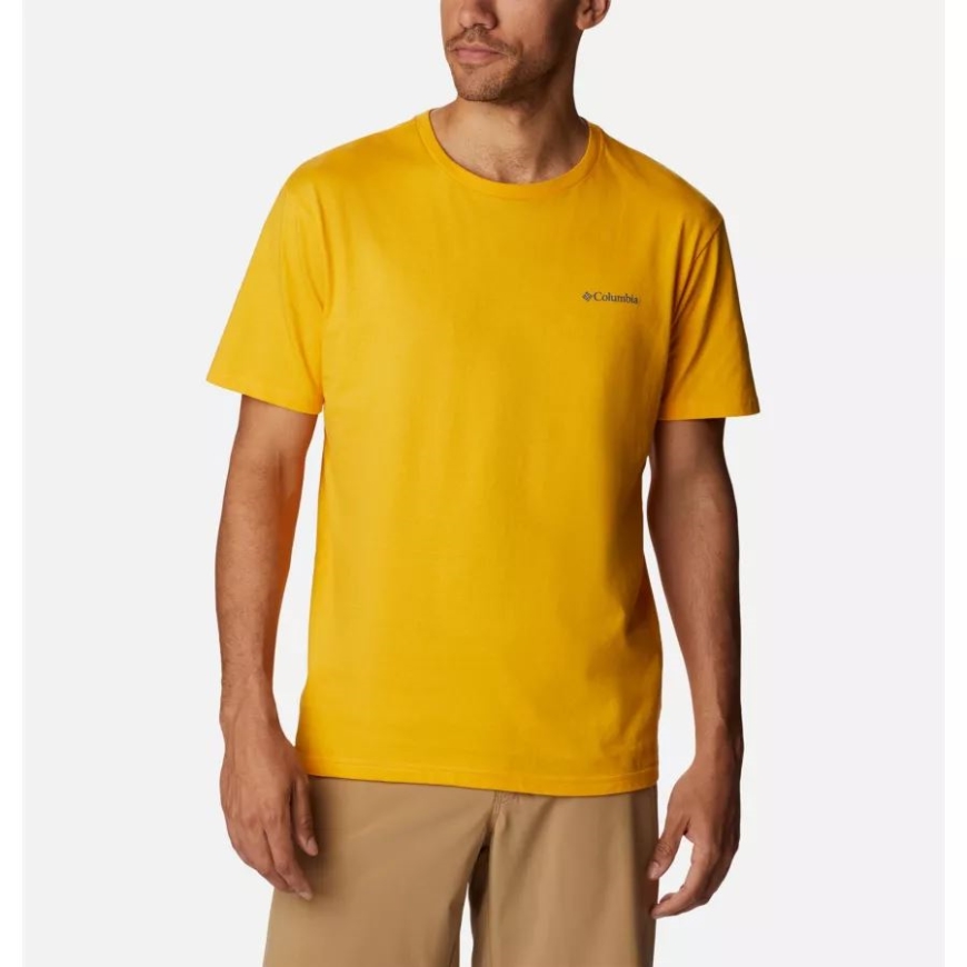 スティンガーメンズノースカスケードTシャツコロンビア