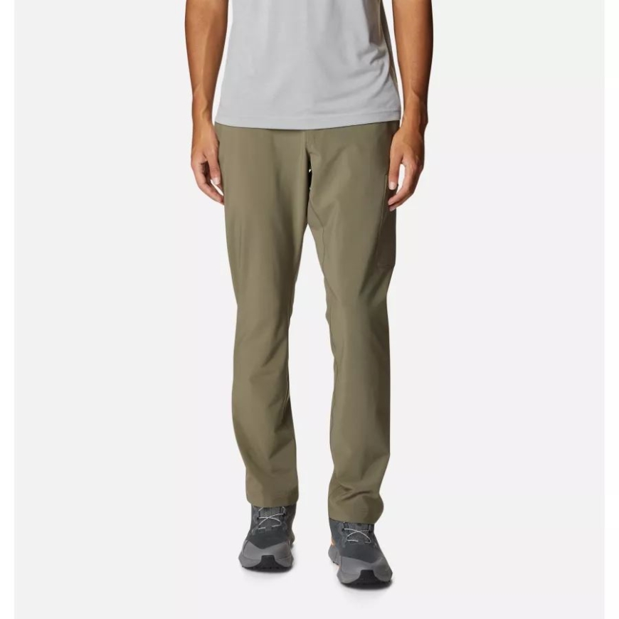 ストーングリーン メンズ ナロース トウシューズ コロンビア