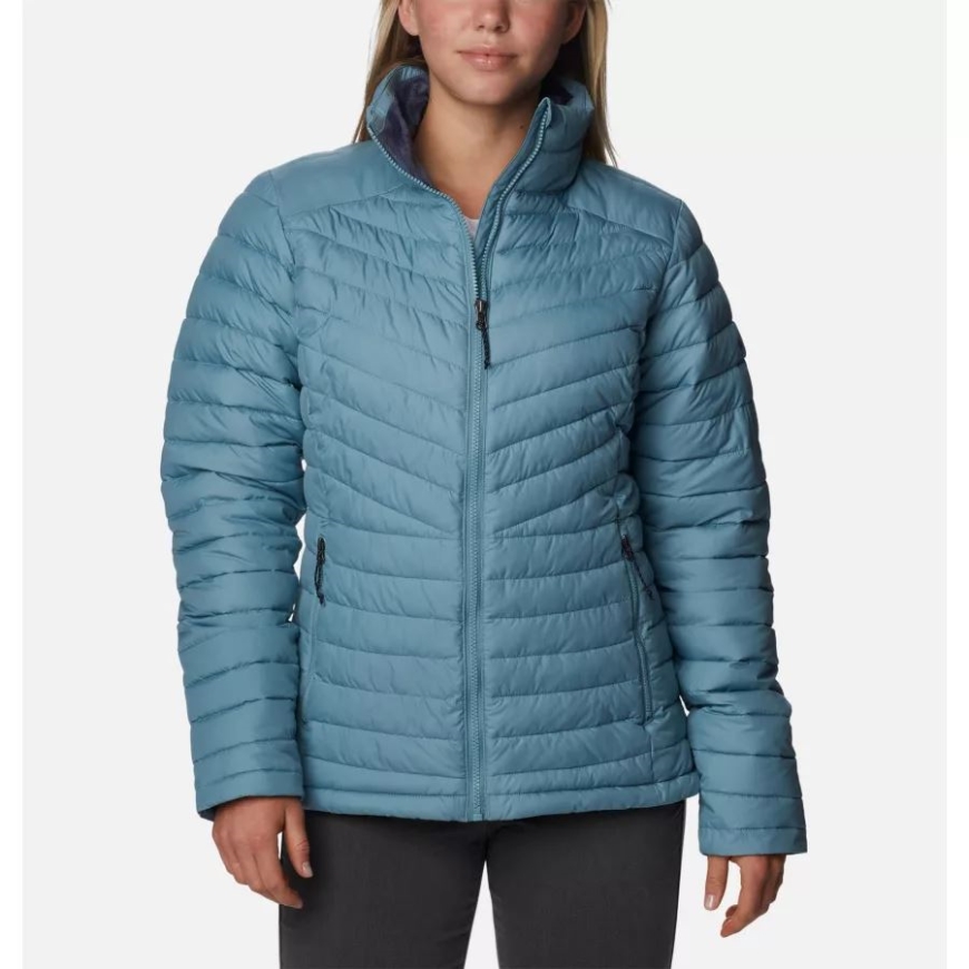 ストーム コロンビア ウィメンズ スロープ エッジ ジャケット