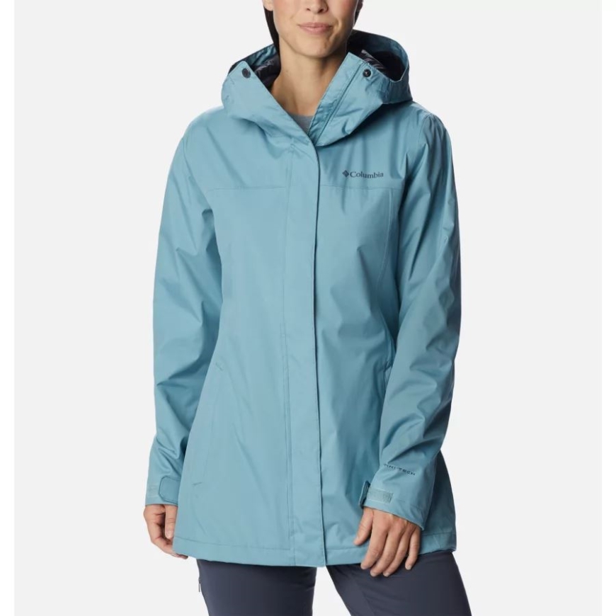 ストーム コロンビア レディース ツイン ポンド ジャケット