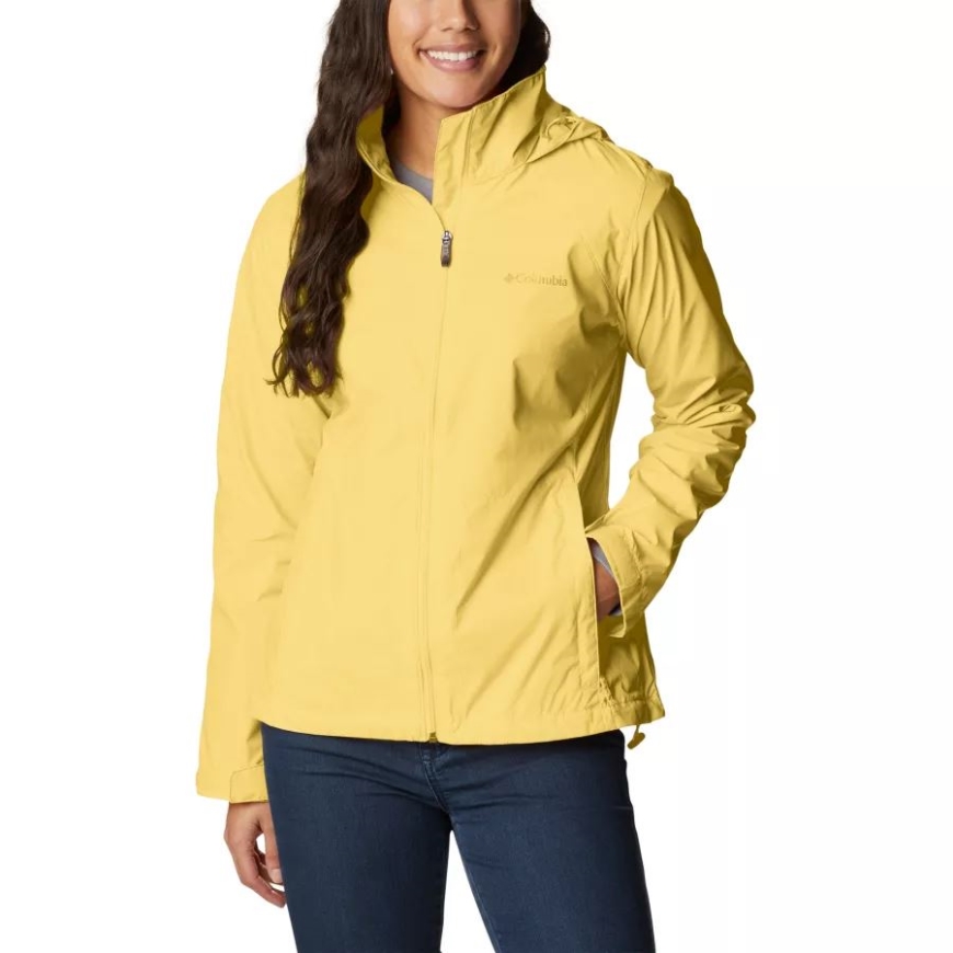サングロー レディース スイッチバック III ジャケット コロンビア